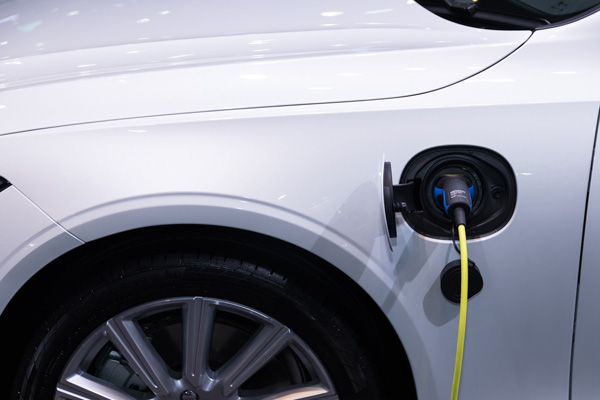 Vehicles Elèctrics